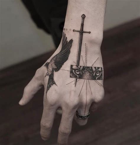 60 Coolest Hand Tattoos For Men Best Hand Tattoos For Guys Fashionterest 60 Coolest Hand Tattoos For Men Best Hand Tattoos For Guys Fashionterest