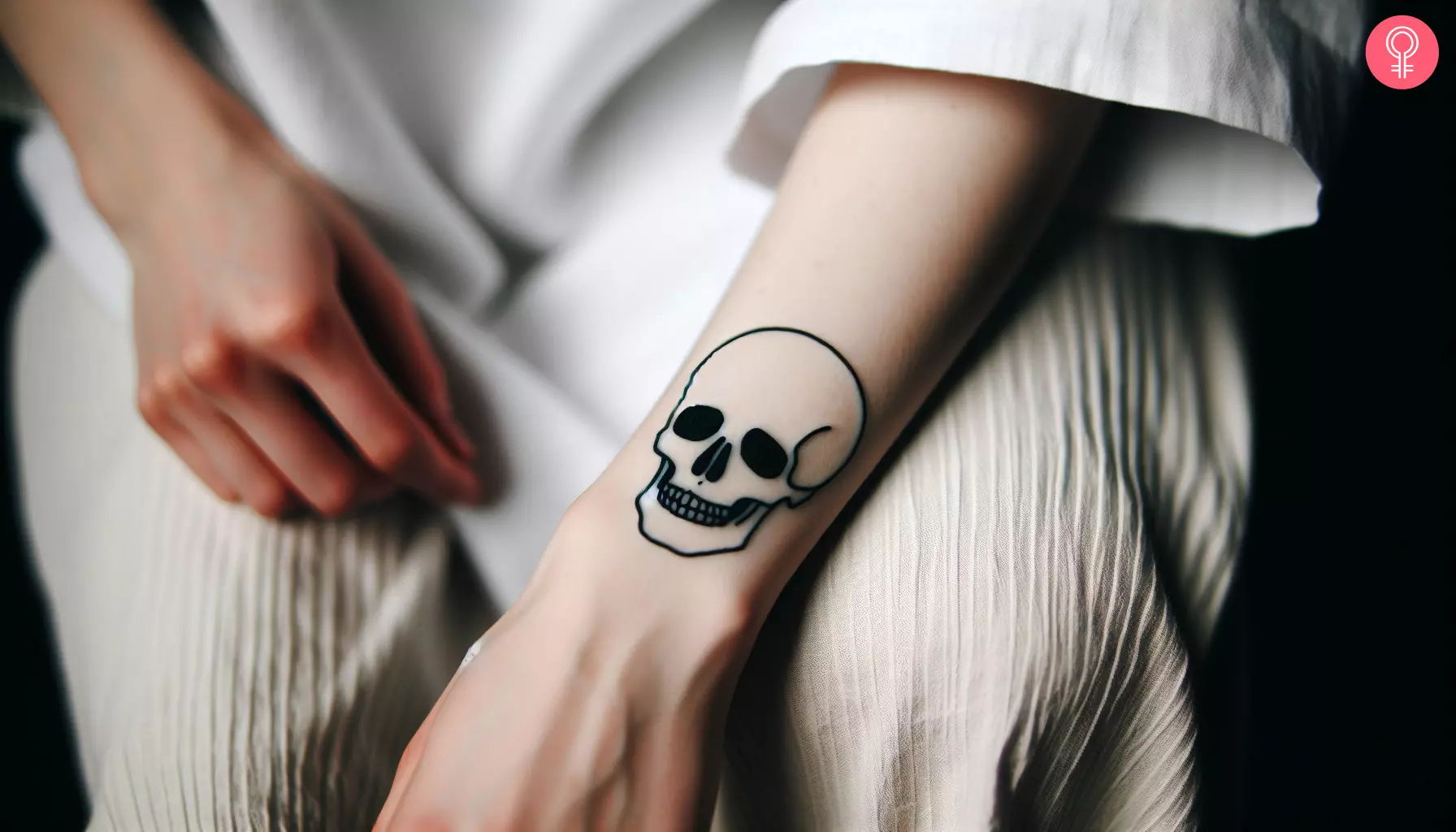 60 Inspiring Skull Tattoo Designs To Ink Vamaindia In