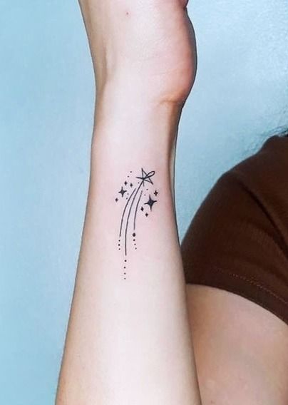 60 Unique Wrist Tattoo Ideas For Women To Try In 2023