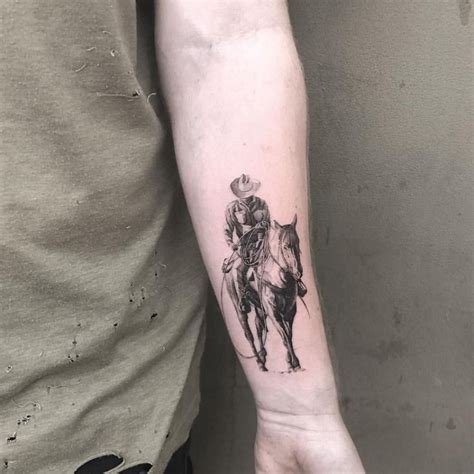 65 Small Tattoos For Women Tattoo Ideas In 2021 Cowboy Tattoos