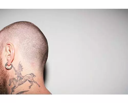 67 Most Popular Neck Tattoos For Men 2025 Updated Fabbon