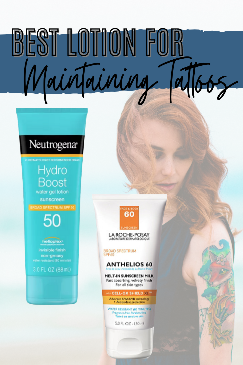 7 Best Lotion For Tattoos Options To Speed Up Healing Artofit 7 Best Lotion For Tattoos Options To Speed Up Healing Artofit