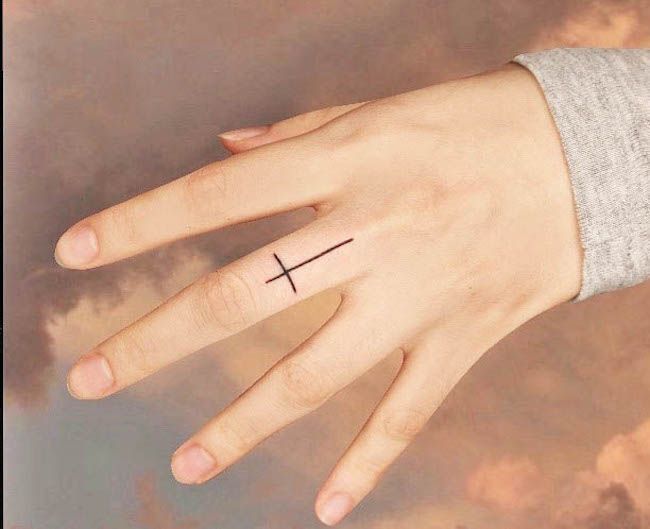 70 Unique Small Finger Tattoos With Meaning Artofit 70 Unique Small Finger Tattoos With Meaning Artofit