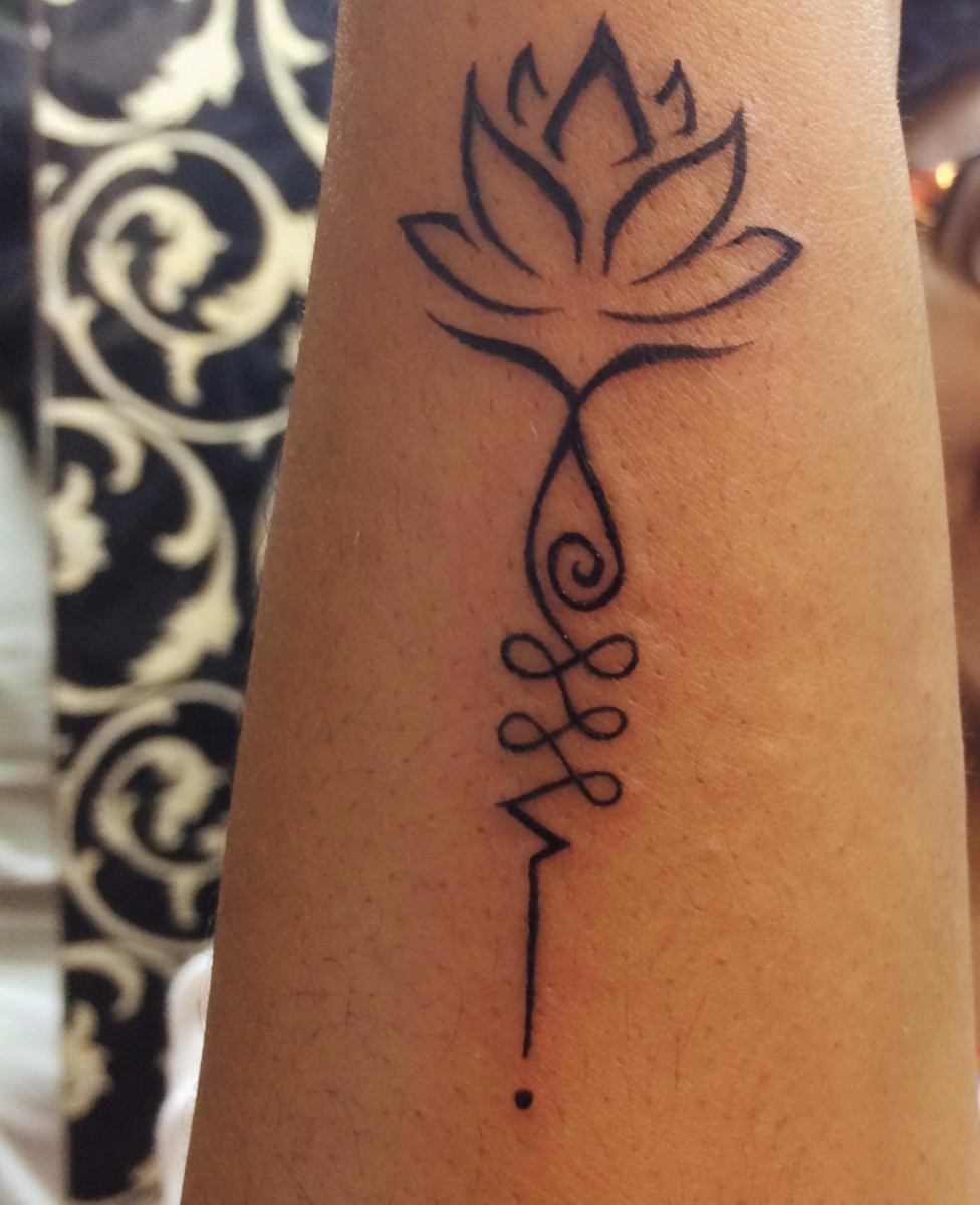 8 Bold Badass Tattoo Ideas For Both Men And Women