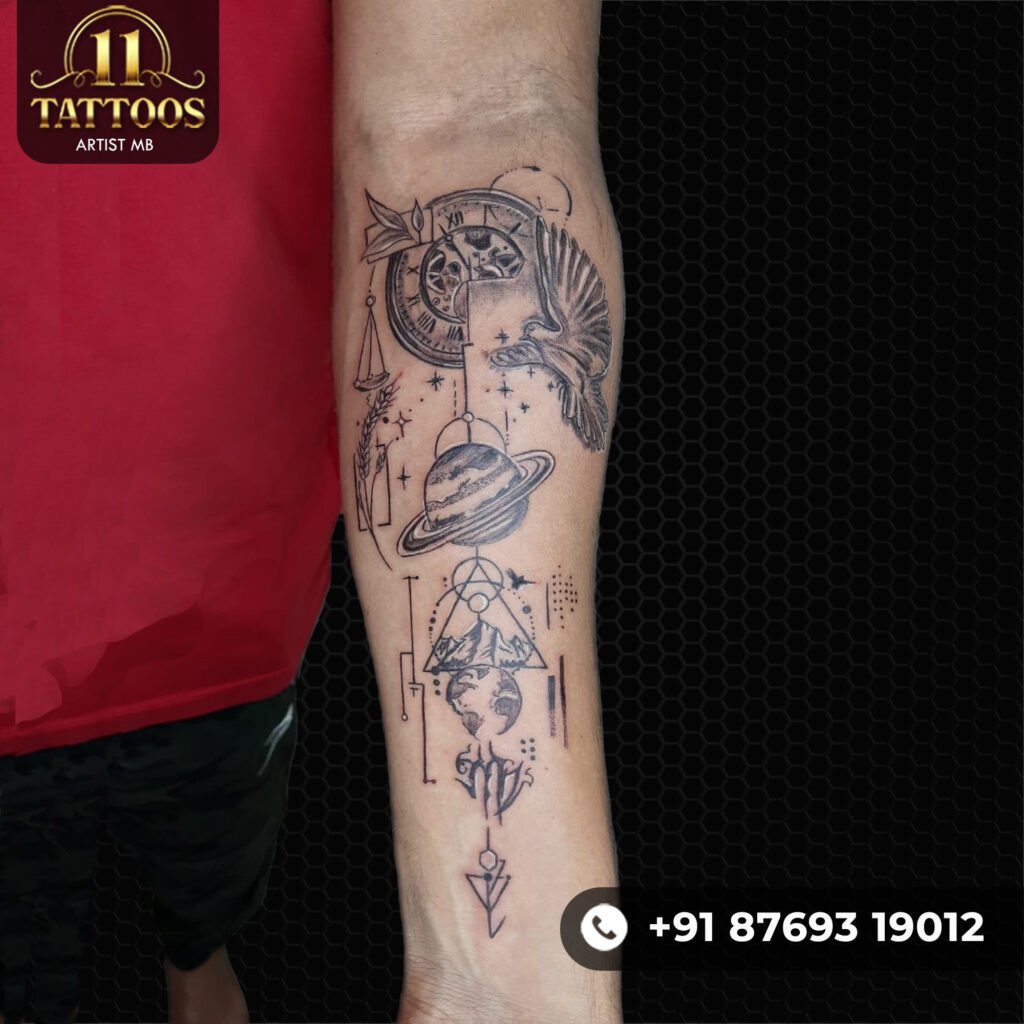 80 Best Travel Tattoo Designs In 2024 Traveling Tattoos Ideas