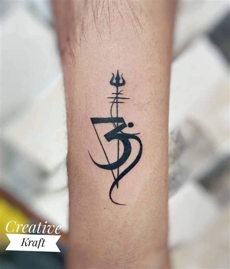 80 Om Tattoo Designs With Meaning 2023 Ideas With Lord Shiva Trishul 80 Om Tattoo Designs With Meaning 2023 Ideas With Lord Shiva Trishul