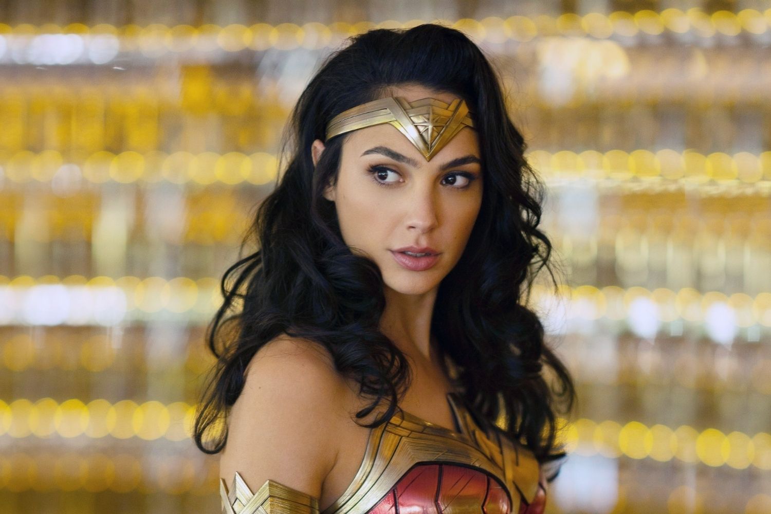 A Few Facts About Wonder Woman Dcanddbzcomictalk