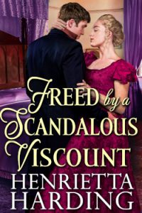 A Lady S Scandalous Secret Extended Epilogue Lucy Langton