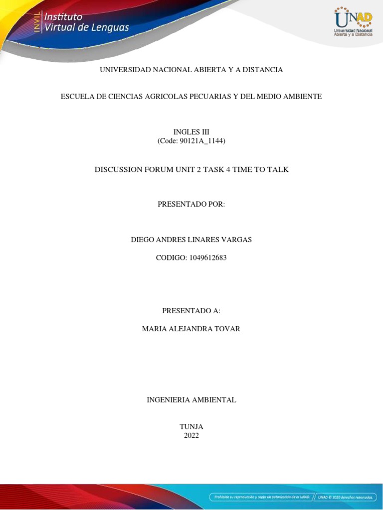 Activity Guide And Evaluation Rubric Task 4 The Unleashing Of Ai