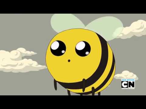 Adventure Time Bee Nooooo Youtube
