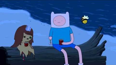 Adventure Time Breezy