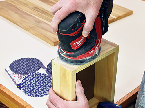 A Tale Of Against Deliberation Sander Reshaping Decision Culture