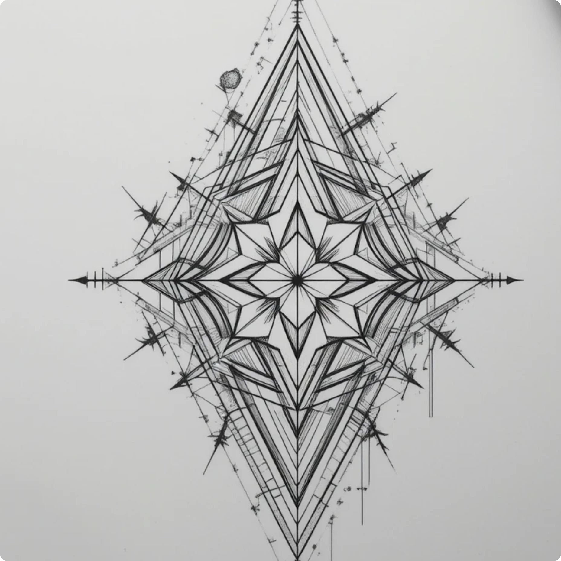 Ai Tattoo Generator Free Design A Tattoo From Text Ai Ease