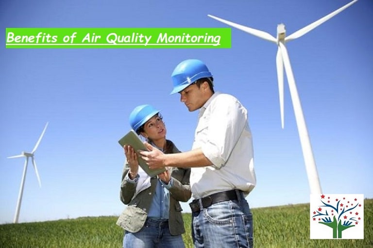 Air Quality Monitoring Benefits Health Data Impact Pps Expert Perfect Pollucon Services