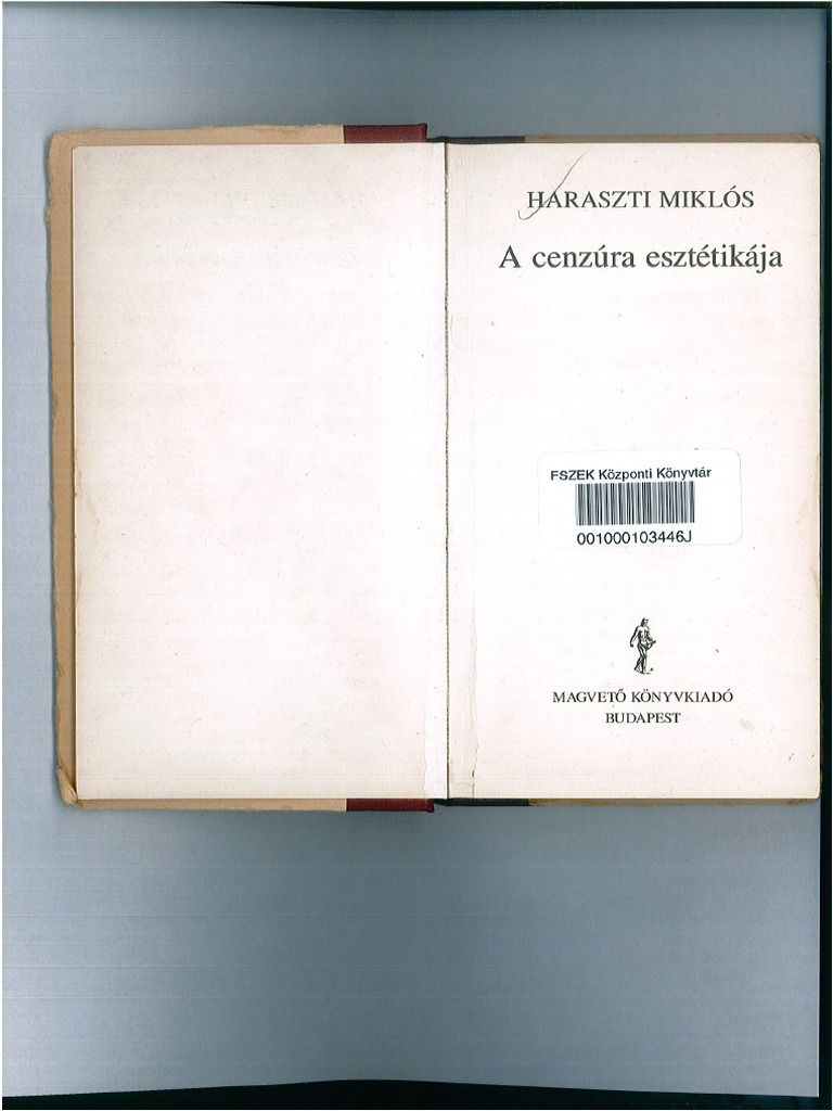 Alexander S.haraszti Papers Reveal A Secret Code In Correspondence