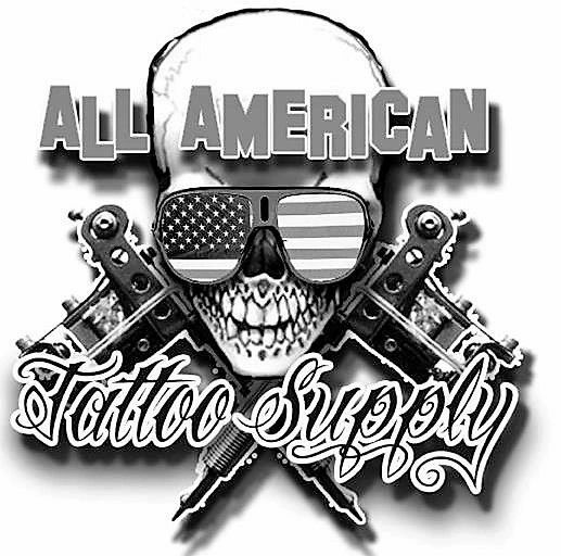 All American Tattoo Supply Bronctattooaus Com