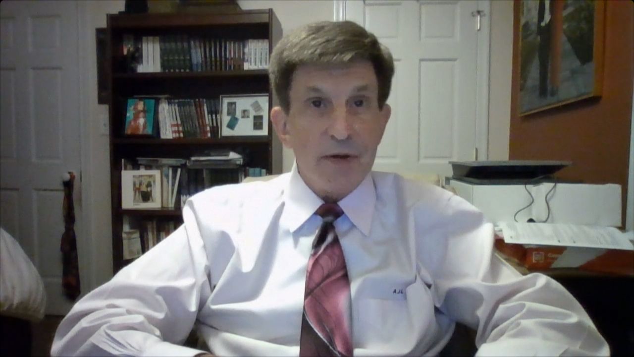 Allan Lichtman Latest Prediction: Future Of The Political Cycle