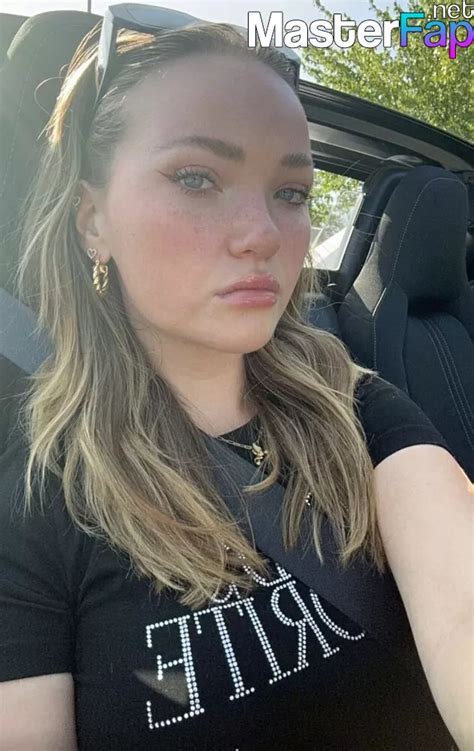 Alyssa Mckay Alyssamckayyy Nude Onlyfans Photo 319 Nudostar Tv