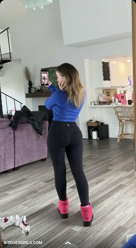 Alyssa Mckay Nude Alyssa Leaked Nudes