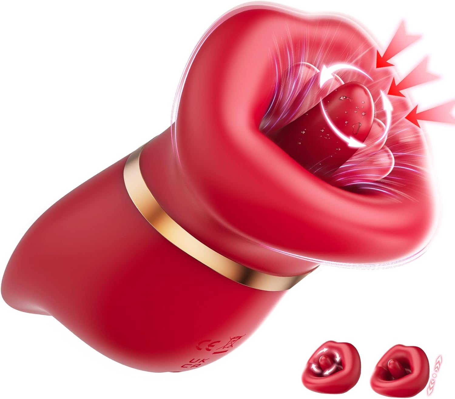 Amazon Com Satisfyer Pro 2 Vibrator Sex Toy Adult Toys For Women Suction And Clitoral Stimulation Vibrator Vibrating Sexual Pleasure Device Stimulation Vibrators Female Wellness Tools Woman Sextoy Health Household