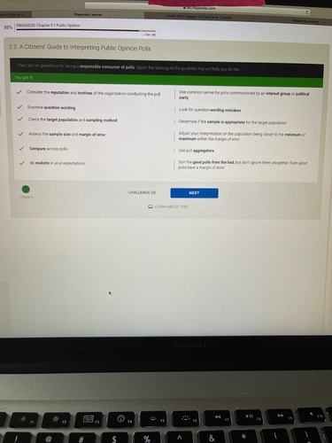 American Government Chapter 9 Parties And Campaigns