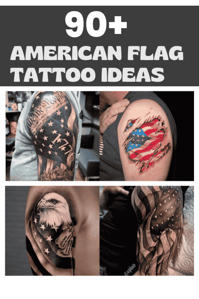 American Style Tattoo Ideas At Billy Dendy Blog