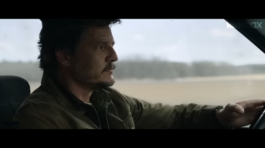 Amp 39 The Last Of Us Season Two Hbo Sa The Global Perspective