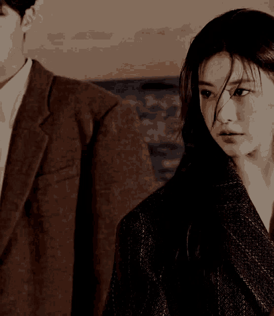 Amp Quot Alchemy Of Souls Stars Lee Jae Wook And Go Yoon Jung Have Viewers Hot Under The Collar With