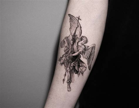 Angel Forearm Tattoo Ideas At Matthew Calzada Blog Angel Forearm Tattoo Ideas At Matthew Calzada Blog