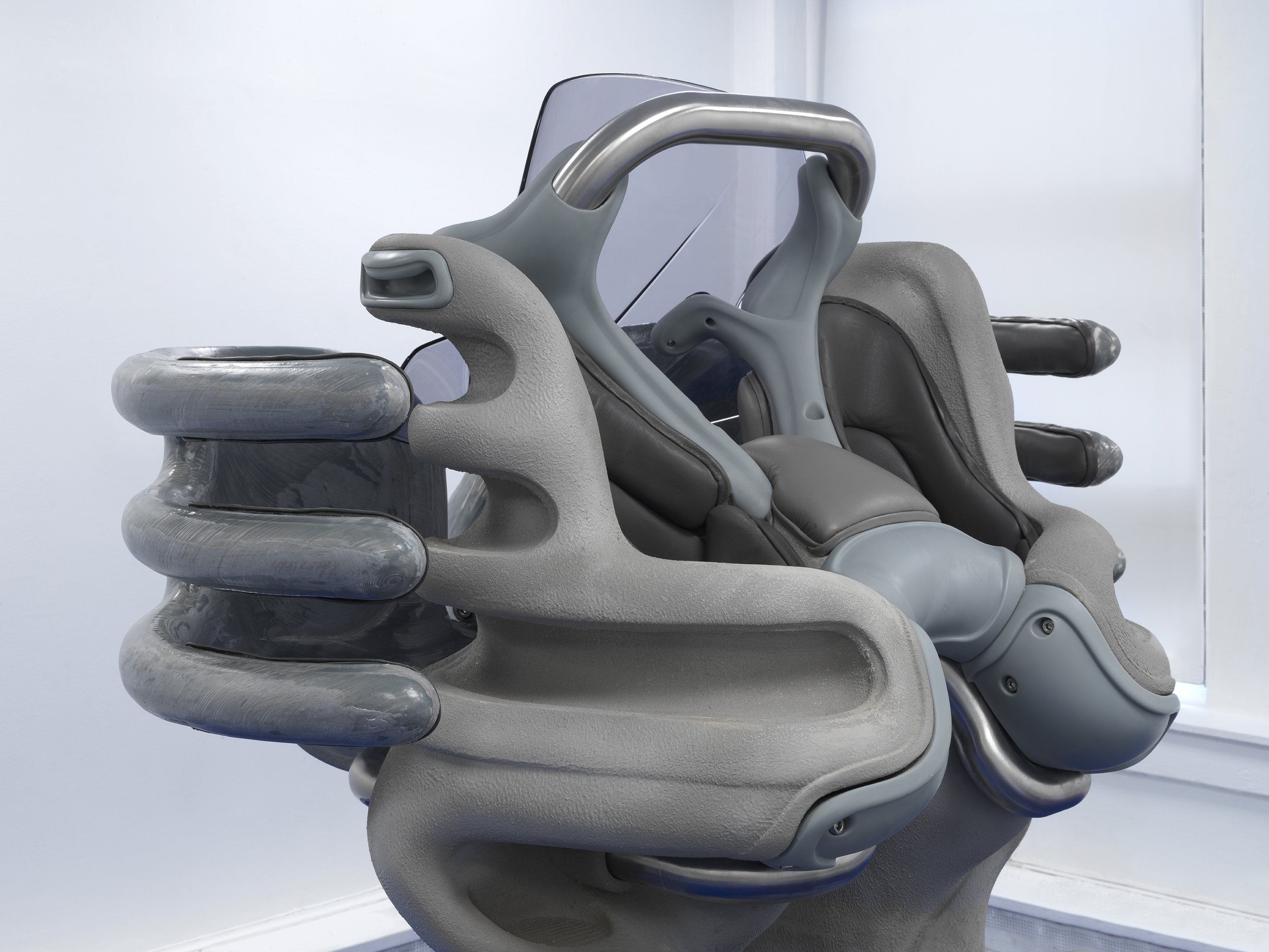 Anna Uddenberg Meredith Rosen Gallery