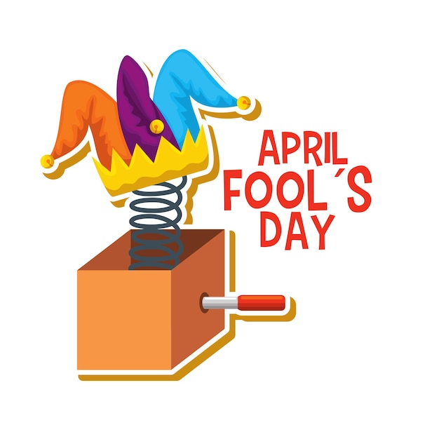 Five Tips for Adult April Fools