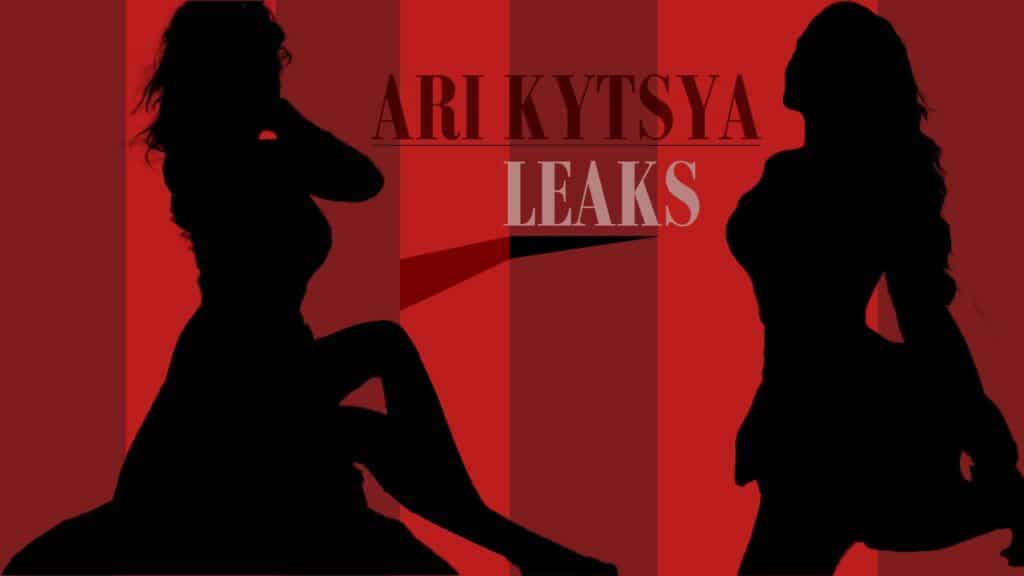 Ari Kytsya Leaks Exposed Lemming Creative Hub