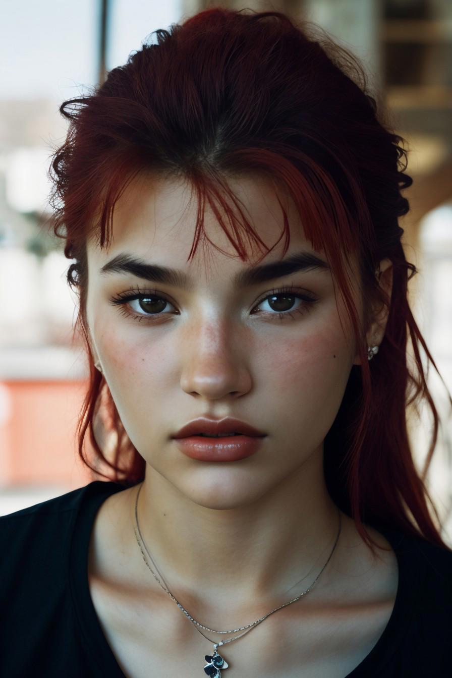 Ariel Kytsya's Leaked Secrets: Unveiled