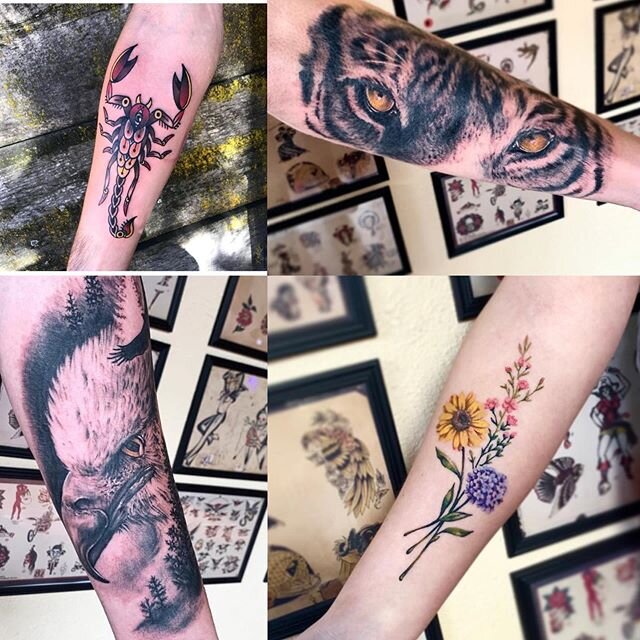 Artists Born Weird Tattoo And Piercing