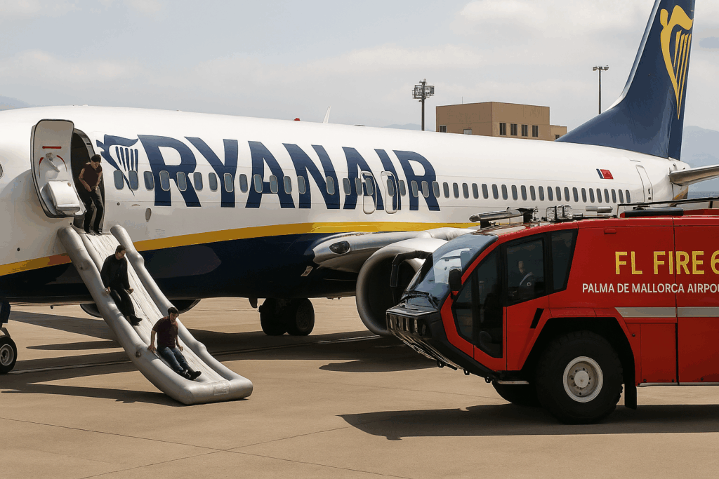 Debunking The Myth Of Atc Flight Crew Stand Up: How It Really Works