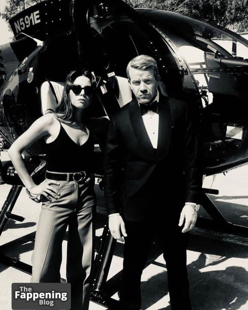 Nude Leak: 5 Shocking Facts.