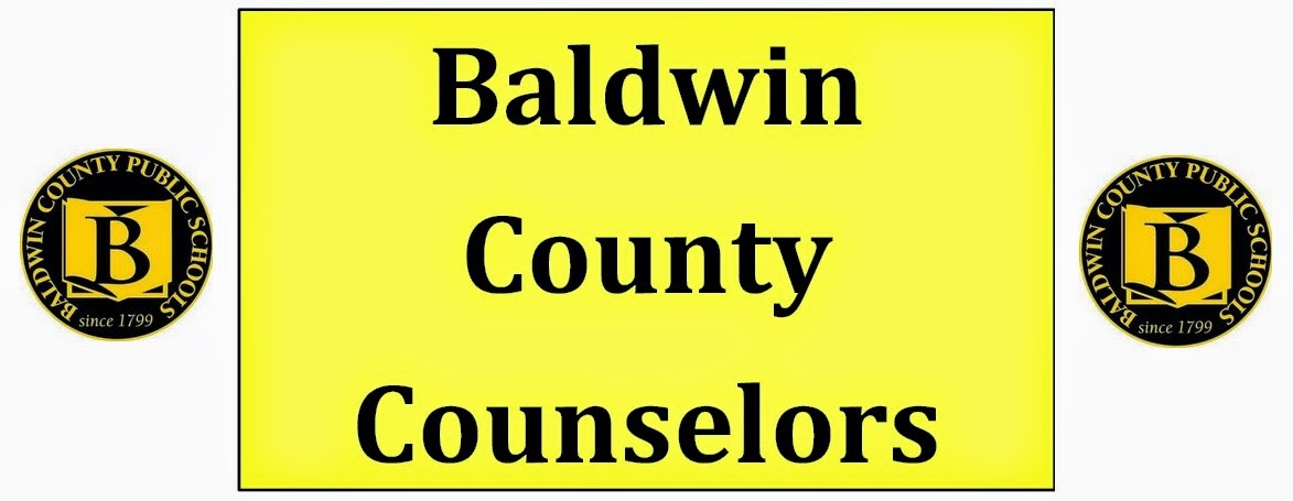 What Baldwin County High School Counselors Know About Student Success
