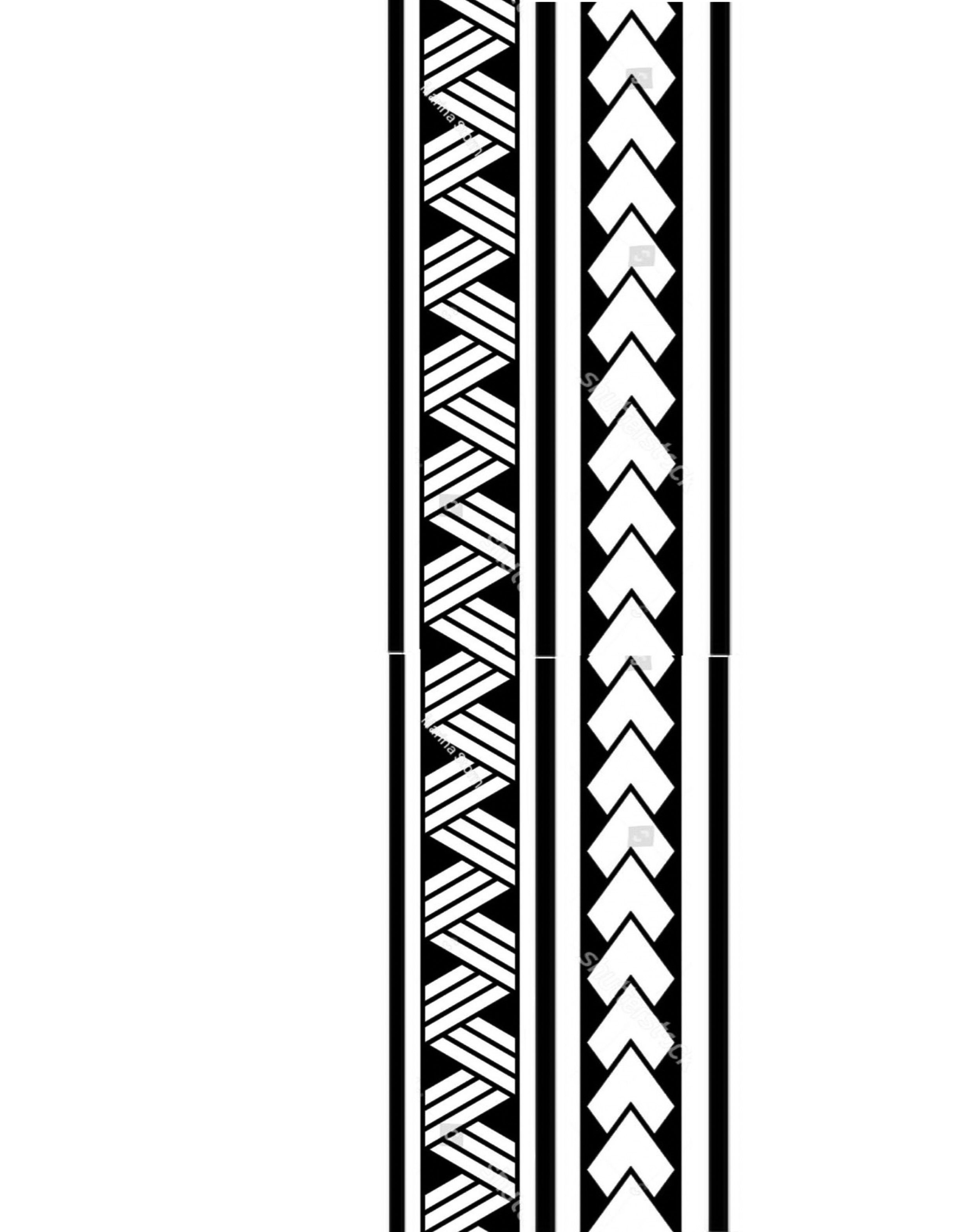 Band Tattoo Designs Armband Tattoo Design Maori Tattoo Designs