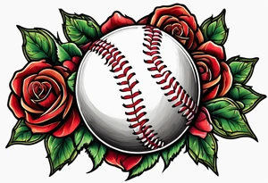 Baseball Tattoo Ideas Worthy Of The Hall Of Fame