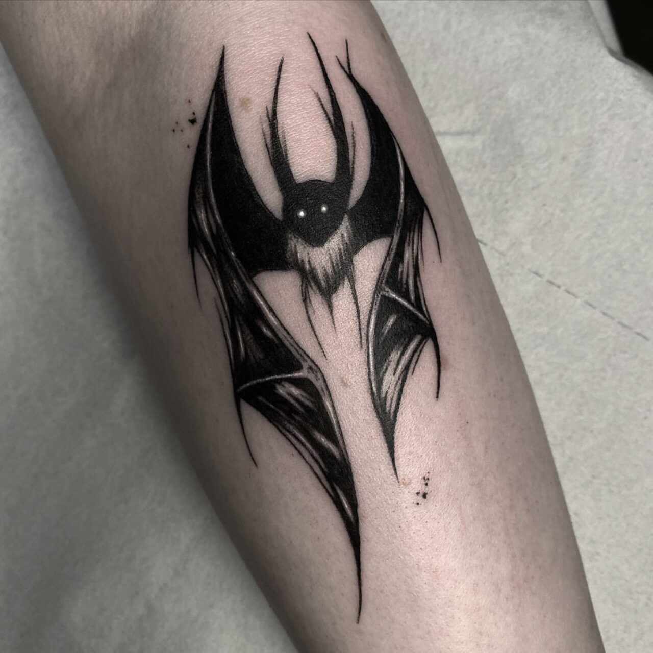 Bat Tattoos Bat Wing Tattoo Bat Tattoo Ideas Simple Bat Tattoo Cute Bat