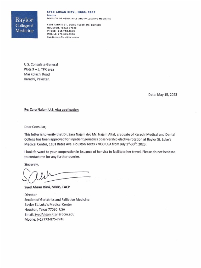 Baylor College Of Medicine Careers Surprise Grads Land Top Residency