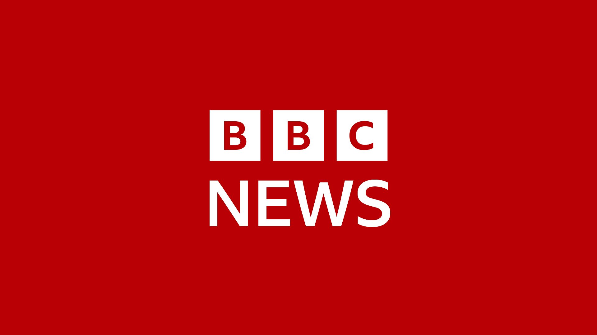 Bbc News Bbc News Episode Guide