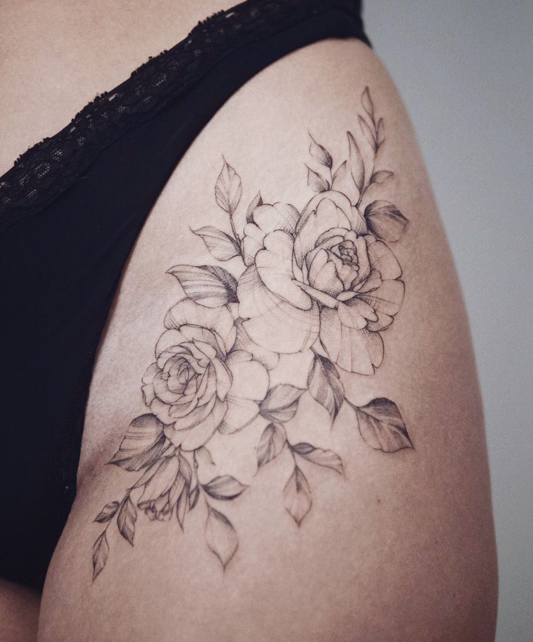 Beautiful Hip Tattoo For Women Thigh Tattoos Women Hip Tattoos Women Beautiful Hip Tattoo For Women Thigh Tattoos Women Hip Tattoos Women