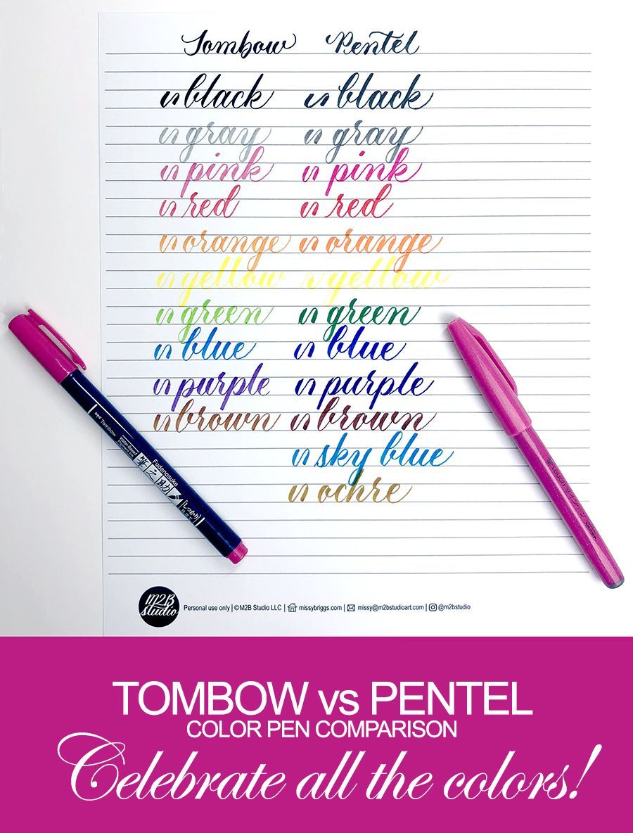 Beginner Hand Lettering Tutorial 10 Things I Wish I Knew As A Beginner Learn How To Hand Letter Youtube