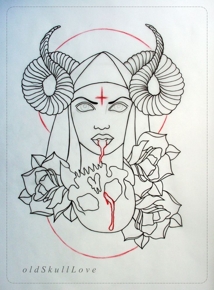 Beginner Simple Stencil Tattoo Outlines Watercolor Tattoo Design Beginner Simple Stencil Tattoo Outlines Watercolor Tattoo Design