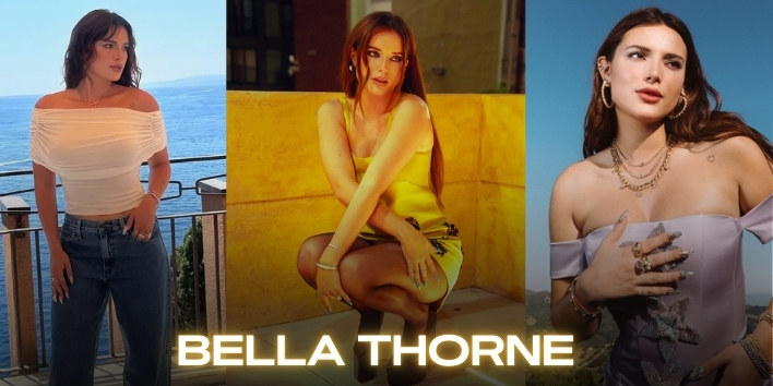 Bella Thorne's OF Secrets Unveiled: 5 Insights