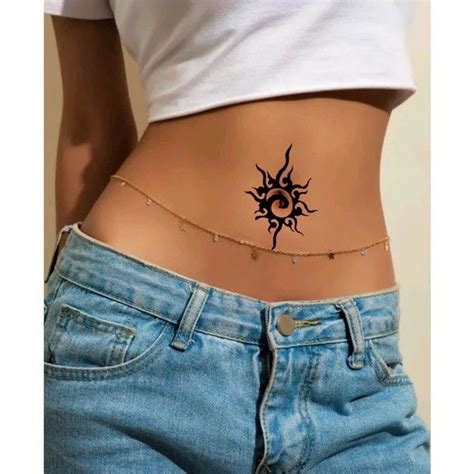Why Belly Button Tattoo Appeals: Meaning, Style, And Self-Expression