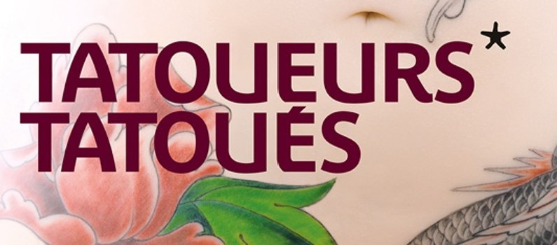 Besan On Un Nouveau Record De Tatoueurs Au Besan On International Besan On Un Nouveau Record De Tatoueurs Au Besan On International