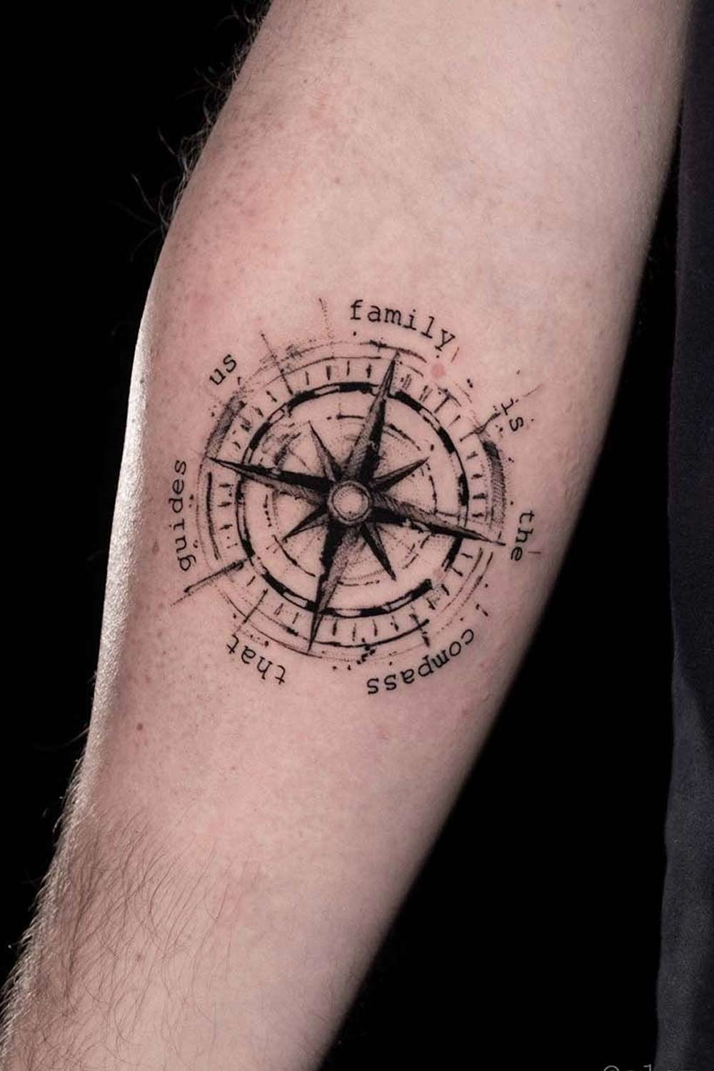 The Definitive Guide To Best Tattoo Designs For Men