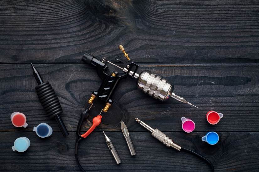 Best Tattoo Kits For Beginners In 2024 Reviews Amp Comparison
